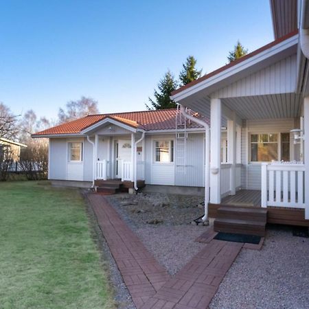 Westbay Inn Vaasa Zewnętrze zdjęcie