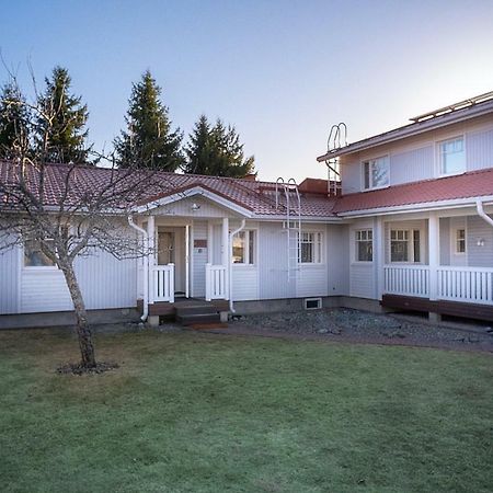 Westbay Inn Vaasa Zewnętrze zdjęcie