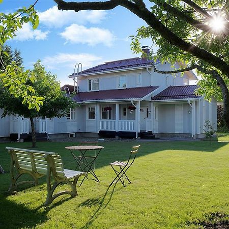Westbay Inn Vaasa Zewnętrze zdjęcie
