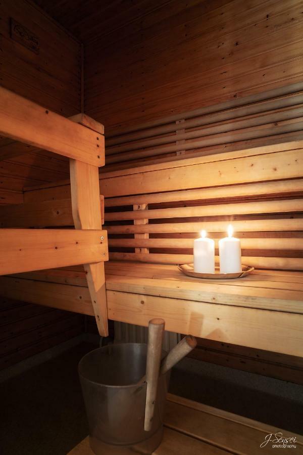 Westbay Inn Vaasa Zewnętrze zdjęcie