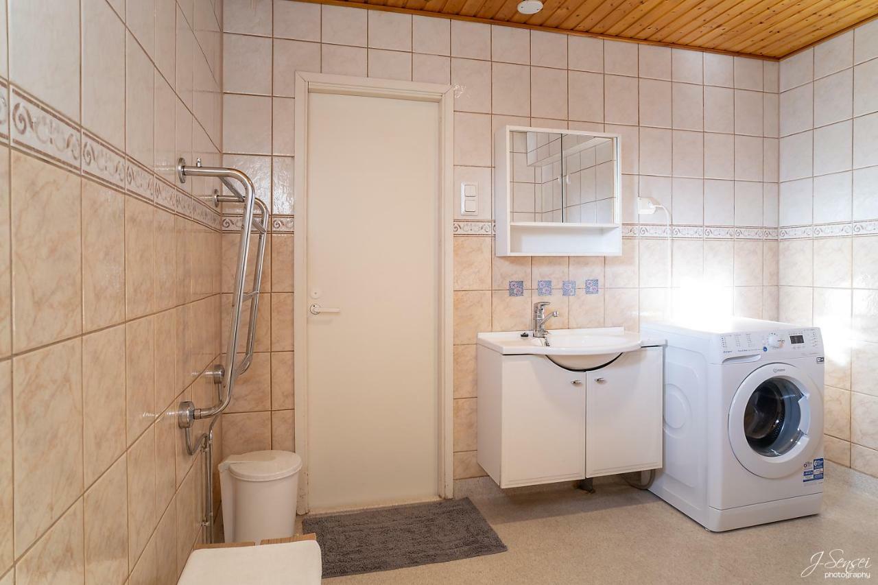 Westbay Inn Vaasa Zewnętrze zdjęcie