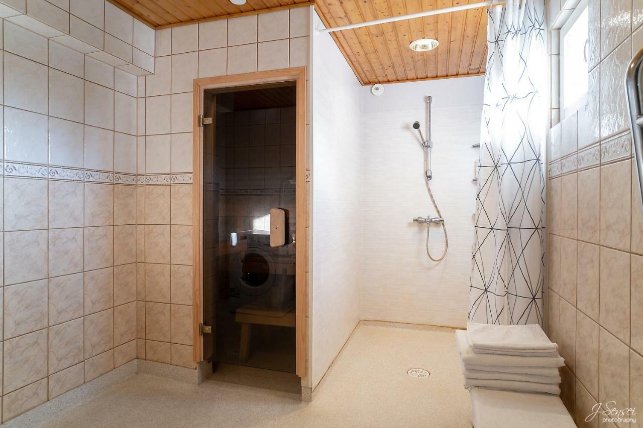 Westbay Inn Vaasa Zewnętrze zdjęcie